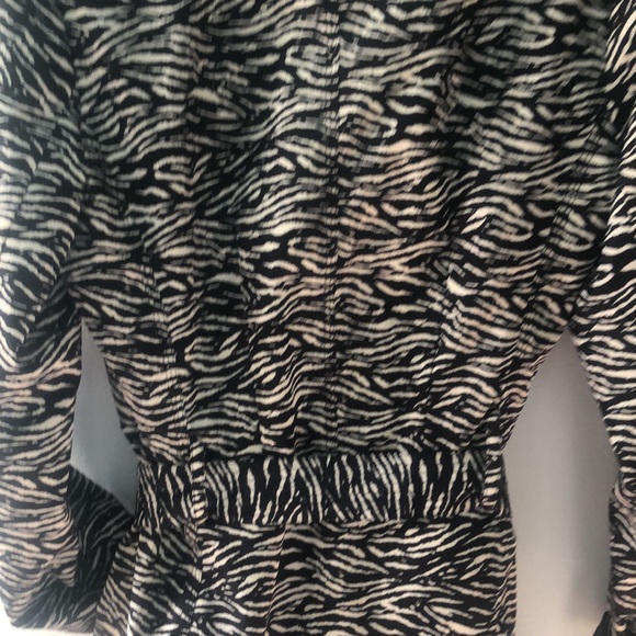 Designer Sandro , pretty raincoat jacket - Picture 4 of 4